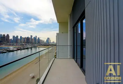 Reduced Offer | Brand New | Full Beach View