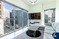 Furnished | Prime Location | Vacant Now