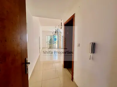 Lavish 2BHK Apartment | Side View Balcony