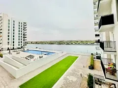 Spacious | Modern1 BR | High Floor | Sea World View