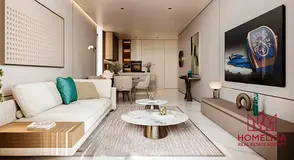 Franck Muller Yachting | Studio | High Floor