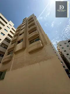 Building for Sale in Sharjah – Al Ghuwair 📍 Location: Al Ghuwair, Sharjah 📐 Plot Size: 2,700