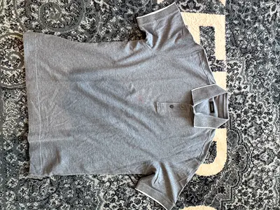 Burberry Polo size small