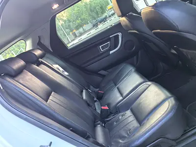 صورة 11 لـ 2015 LAND Rover DISCOVERY SPORT