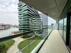 Fully Furnished | Partial Sea View | Ready To Move In!