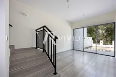 Park Facing | Modern Lifestyle | Middle Unit