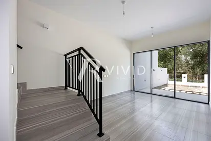 Park Facing | Modern Lifestyle | Middle Unit