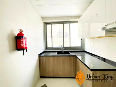 Hot Deal / 6 Cheques / Brand New / 1Bhk Apt / All Amenities / For Family