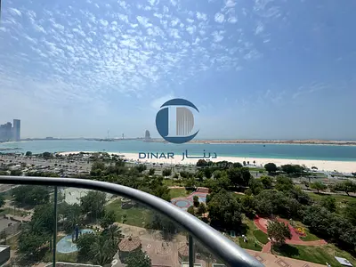 Sea view | Beach Access | 2 Master+Maid