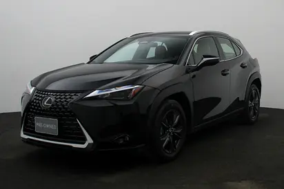 **Special offer** 2024 UXh SUV H 2.0L CVT Premier