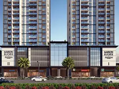 Competitive Prices | Near Handover | Ask About Mortgage Details