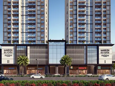 أسعار تنافسية | تسليم قريب | اسأل عن تفاصيل التمويل العقاري