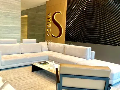 1 BR | Brand New | Burj Khalifa & Skyline Views