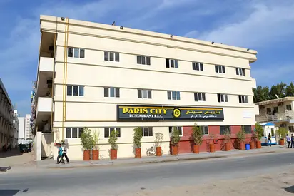Well-Maintained Labour Camp Rooms || MOHRE Approved || Prime Location Sonapur