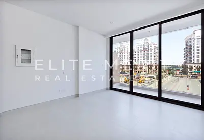 Community View | Flexible Payment | Vacant