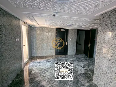 A great opportunity to own a new building with excellent income