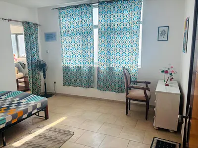 Room for kerala working couples