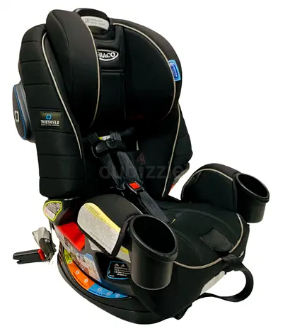 Graco 4Ever 4 in 1 Car Seat