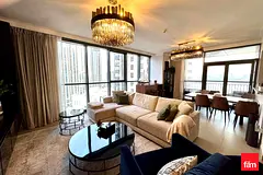 Furnished | Skyline Views | Upgraded Smart Home
