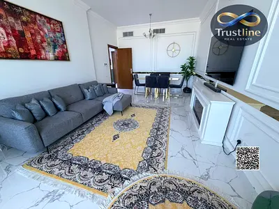 Luxury 2BR | High Floor | Great Deal