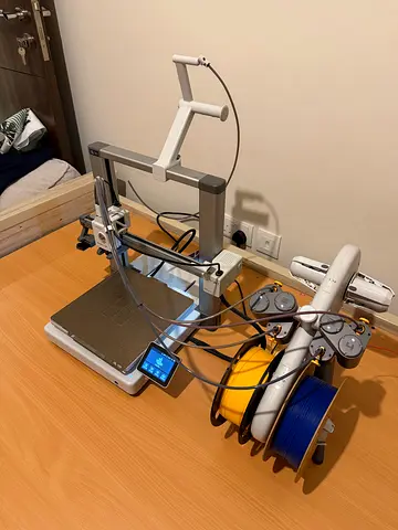 Bambu Lab 3D Printing