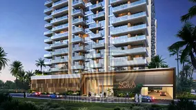 2BR APARTMENT II MODERN INTERIORS II FAMILY LIVING