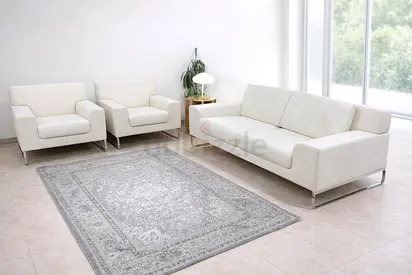 Walter Knoll Genuine Leather Sofa Set Made in Germany ( Never Used)