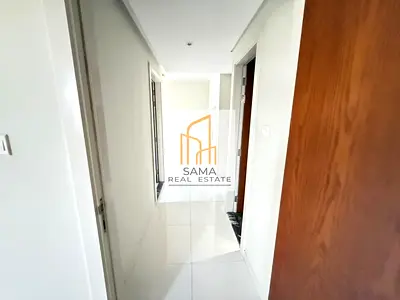 New building 1bhk Available just 40k in Aljada area