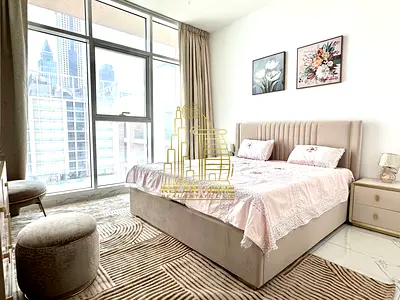 Fully Furnished | Hot Deal | Graceful Location | Book Now