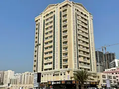 BRIGHT 2 BHK FOR RENT, FOR FAMILY , OPP. MEGAMALL