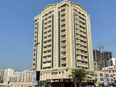 BRIGHT 2 BHK FOR RENT, FOR FAMILY , OPP. MEGAMALL