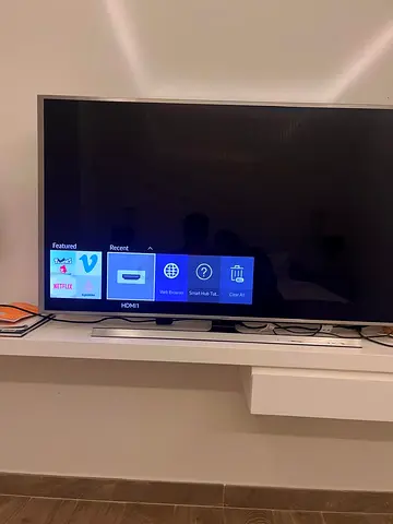 Samsung TV
