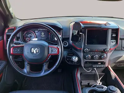 2022 RAM 1500 缩略图 10