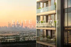 Smart Home | High Floor | Resale | Q4 2026