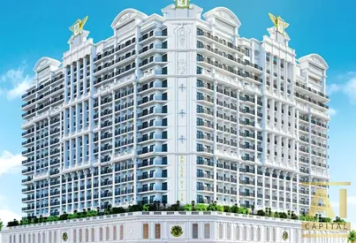 Premium Investment | Spacious 1BR | Luxury Living