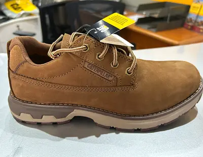 Caterpillar Shoes None Safety 42 (Vietnam)