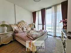 3Bhk Fully Furnished in Misk Aljada Sharjah + Maid Room