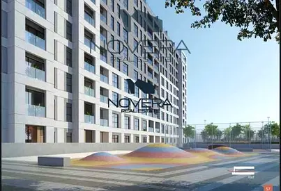 Own with 1% Plan | Bright & Spacious 2-Bedroom in a Prime Sharjah Location