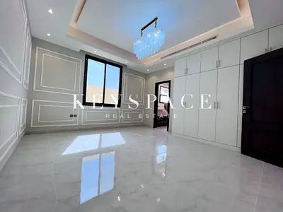 Tranquil Family Retreat | Residences in a Serene Residential Enclave