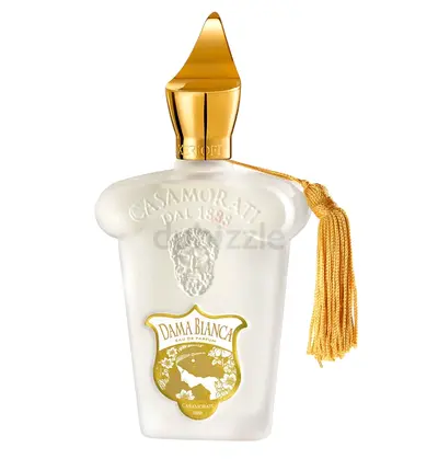 Casamorati Dama Bianca Eau de Parfum (White Bottle) - 100ml