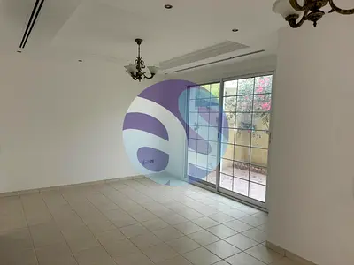 Compound Villa | 4 Bedroom | Maid | Garden