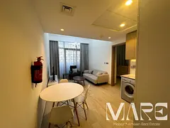 Furnished Studio | Azizi Riviera 1 | Downtown City View
