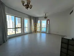 Ac Free One Bedroom With Wardrobe Gym Pool Free In Al Majaz 3