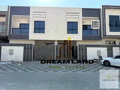 Amazing town house, consists of 4 master bedrooms with built in wardrobes and rooftop, now for sale