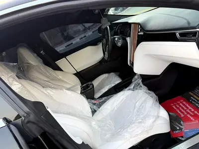 صورة مصغرة 18 لـ 2017 Tesla MODEL S