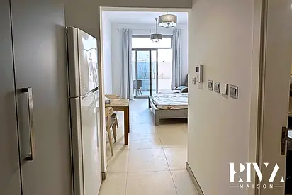 Furnished Studio | Great location | Rent