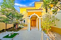 Internal | Furnished | 4 Bed | Renovated