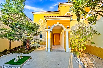 Internal | Furnished | 4 Bed | Renovated