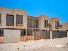 Prime Location | Brand New | Ready To Move In