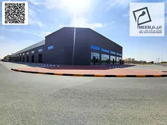 Warehouses on Sheikh Mohammed Bin Zayed Road are in high demand and don’t stay available long